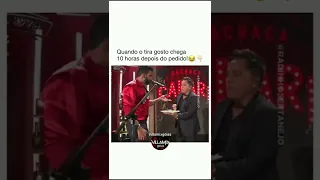 kkkkkkk saudade de uma live com esses dois Leonardo e Gustavo Lima.