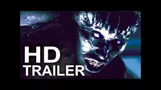 CROSSBREED Trailer #1 NEW (2018) Sci-Fi Horror Movie HD