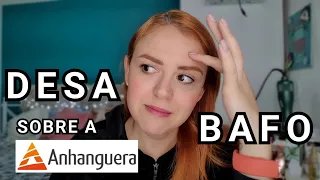 ANHANGUERA é boa? | a VERDADE sobre o que fizeram comigo lá + motivo do canal estar parado