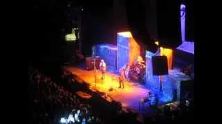 Neil Young and Crazy Horse - Walk Like a Giant - Bridgeport, CT - December 4, 2012