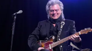 I Know Your Rider-Marty Stuart & His Fabulous Superlatives-Live In Portland