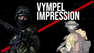 FSB Vympel Impression KIt - Overview