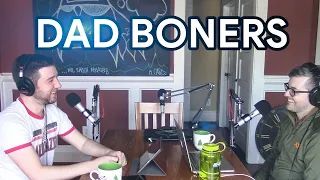 Dad Boners, Data Privacy & the Facebook Apocalypse