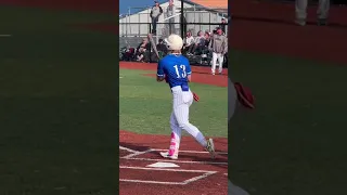 Max Clark is TOO CLUTCH with TWO MAMMOTH Home Runs!