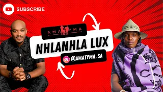 EP13 NHLANHLA LUX