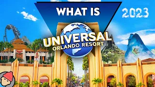 An Idiot’s Guide to UNIVERSAL ORLANDO RESORT 2023