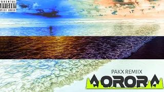 HOME BOII FT.PAKX - AORORA RMX (2024)🇻🇺