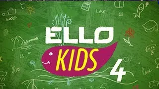 ELLO Kids 4 - Обзоры клипов