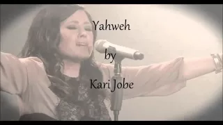 Yahweh - Kari Jobe