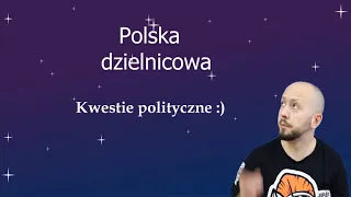 LO klasa 1- Polska dzielnicowa cz. 1. Gra o tron w wersji polskiej!