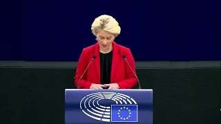 Debata Parlamentu Europejskiego po wyroku TK