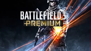 Battlefield 3. Бой 1. Башня Зиба