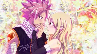 New year’s fairy tail amv