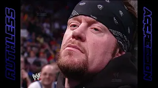 Undertaker calls out Big Show | SmackDown! (2003)