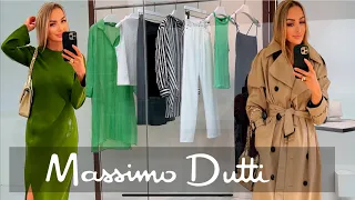 MASSIMO DUTTI / НОВАЯ КОЛЛЕКЦИЯ ОСЕНЬ – ЗИМА 2023. ПОДБОРКА СТИЛЬНЫХ ОБРАЗОВ !