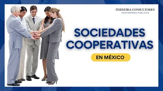 Sociedades Cooperativas en México