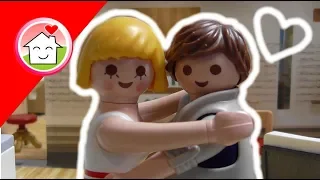 Playmobil Film deutsch Glück im Unglück / Kinderfilm / Kinderserie von Familie Hauser