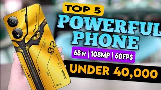 Top 5 Best Phones Under 40000 In Pakistan Latest | Best Phone Under 40000 ⚡Mobiles Price Drop