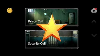 prison escape  prison cell and security cell p 1