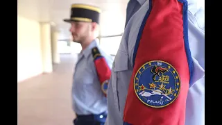 Scuola Marescialli e Brigadieri Carabinieri: il video-racconto del 1° modulo di formazione congiunta