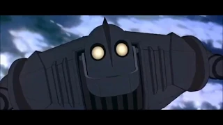 iron giant moments