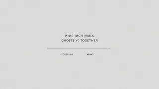 Nine Inch Nails  - Together & Apart