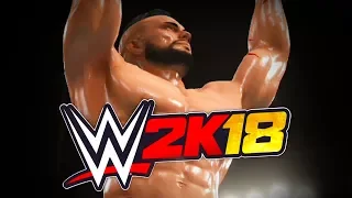 DAS GROßE FINALE !! WWE 2K18 : Auf Rille zum Titel #41 [FACECAM]