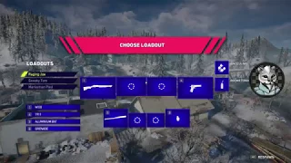 Far Cry 5 Arcade - Assault - Map: Betrayed