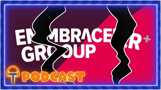 TripleJump Podcast 268: Embracer Group - How Will The Split Impact The Games Industry?