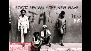 Reggae Mix 2015 - Rootz Revival (The New Wave)