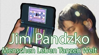 Jim Pandzko feat. Jan Böhmermann - Menschen Leben Tanzen Welt (Nintendo DSi Cover)