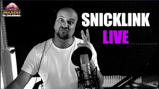 SNicklink LIVE