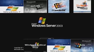 Windows 3.1 - 7 - Sparta Remix