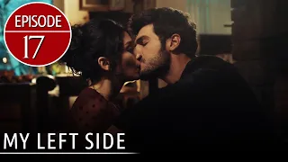 Sol Yanım | My Left Side Short Episode 17 (English Subtitles)