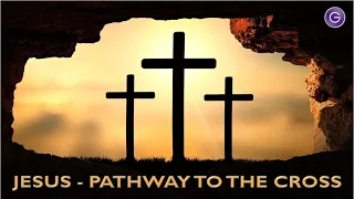 Tuesday 26th March 'JESUS - Pathway to the Cross: The Plan to Destroy'