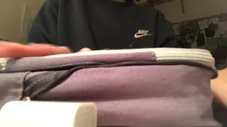 lofi pencil case asmr