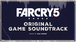 Dan Romer - They Finally Meet Their Fate | Far Cry 5 : Original Game Soundtrack