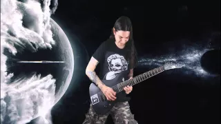 Interstellar Meets Metal