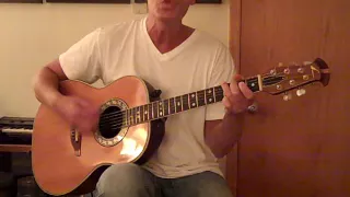 "Up The Junction" performed by Jeff Allegue