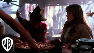A Nightmare on Elm Street 4: The Dream Master | "Soul Pizza" | Warner Bros. Entertainment