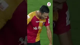 An absolute banger of a strike from SC East Bengal’s Antonio Perosevic 🔥#HeroISL #Shorts