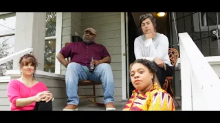 Wa Na Wari: "Our Home" for Seattle's Black artists & community