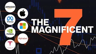 Looking Ahead to Earnings From Big Tech's Magnificent Seven