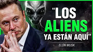 "Llevan Años OBSERVÁNDONOS!!" | Elon Musk En Español