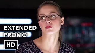 Supergirl 3x04 Extended Promo "The Faithful" (HD) Season 3 Episode 4 Extended Promo