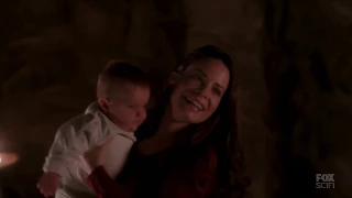 Charmed 6x09 Remaster - Getting The Baby Back