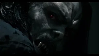 MORBIUS | 2 | WHATSAPP STATUS | MARVEL RARE ON