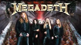 Megadeth- Endgame