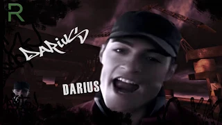 Need For Speed Most Wanted Blacklist #23 Bio Darius