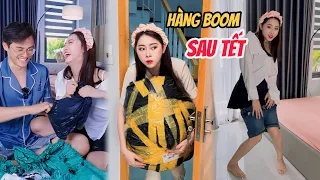 Kiện Hàng Boom SAU TẾT Chất Lượng Quá 😆